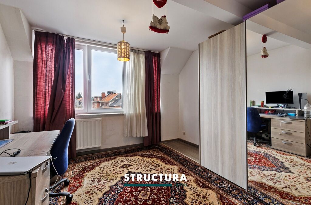 Woning te koop in WEMMEL