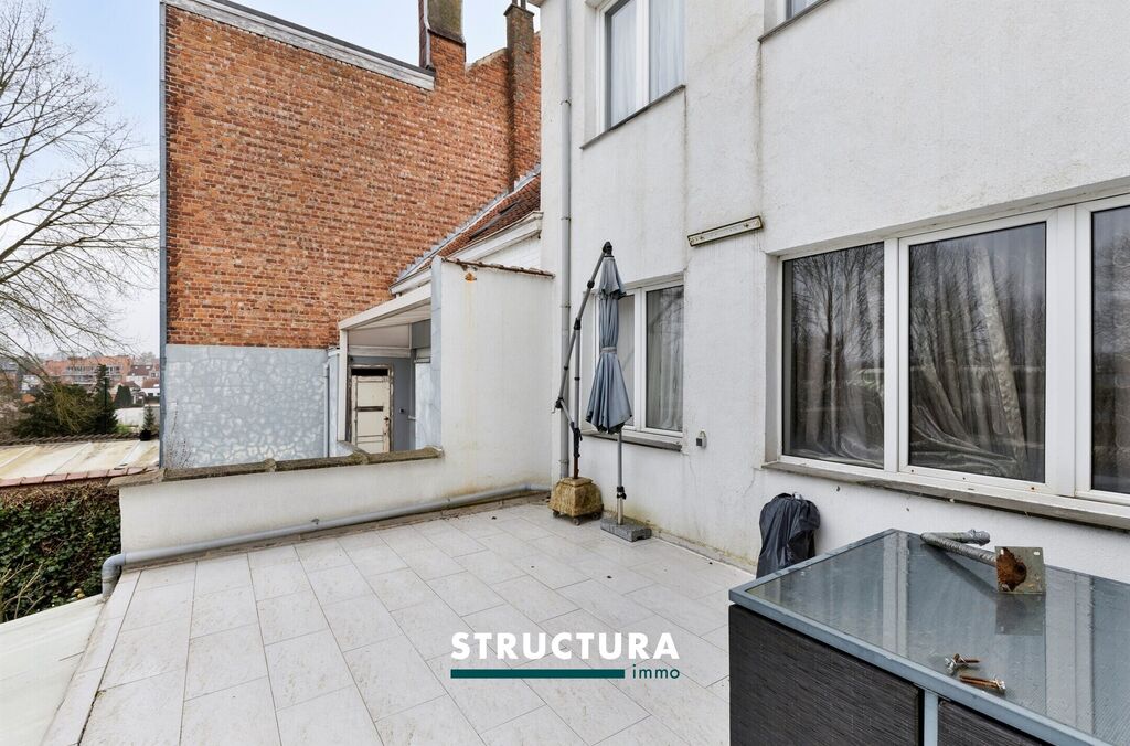 Woning te koop in WEMMEL
