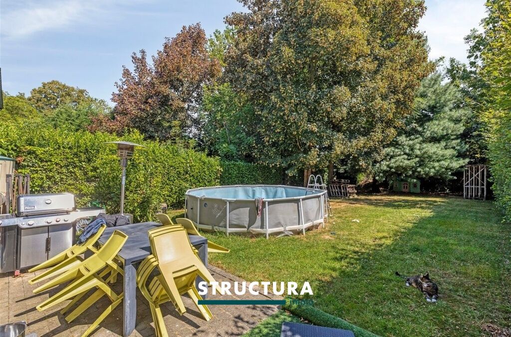 Woning te koop in WEMMEL