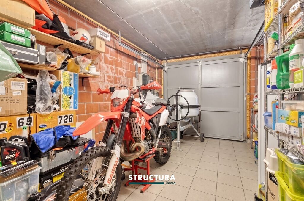 Woning te koop in WEMMEL