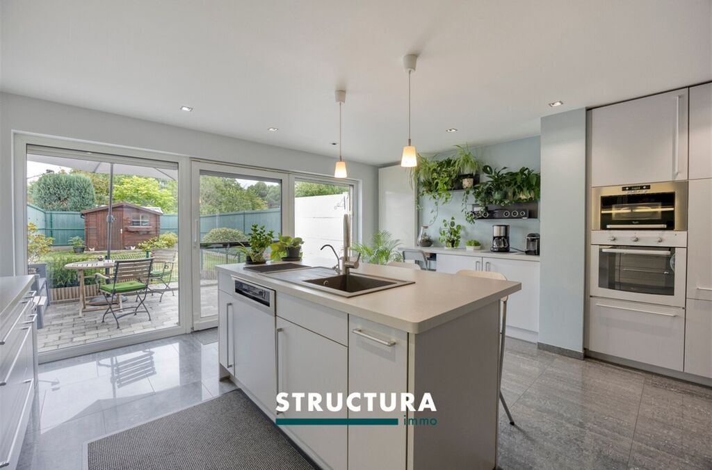 Woning te koop in WEMMEL