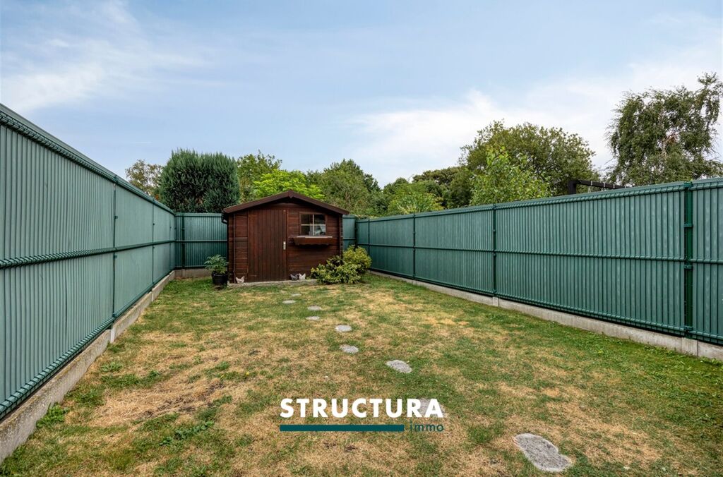Woning te koop in WEMMEL