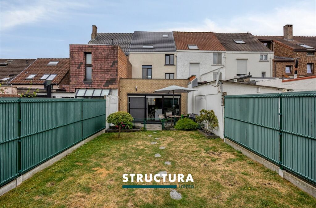 Woning te koop in WEMMEL