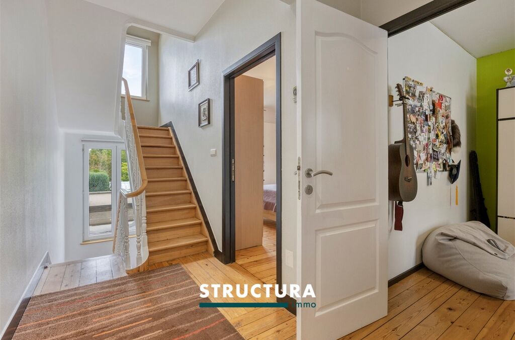 Woning te koop in WEMMEL
