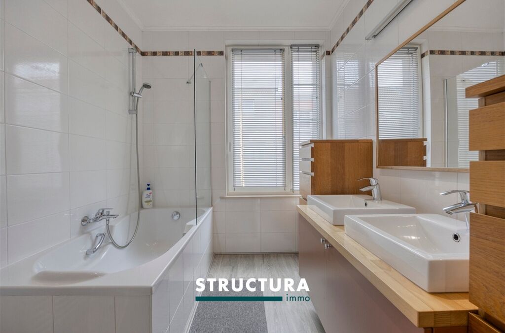 Woning te koop in WEMMEL