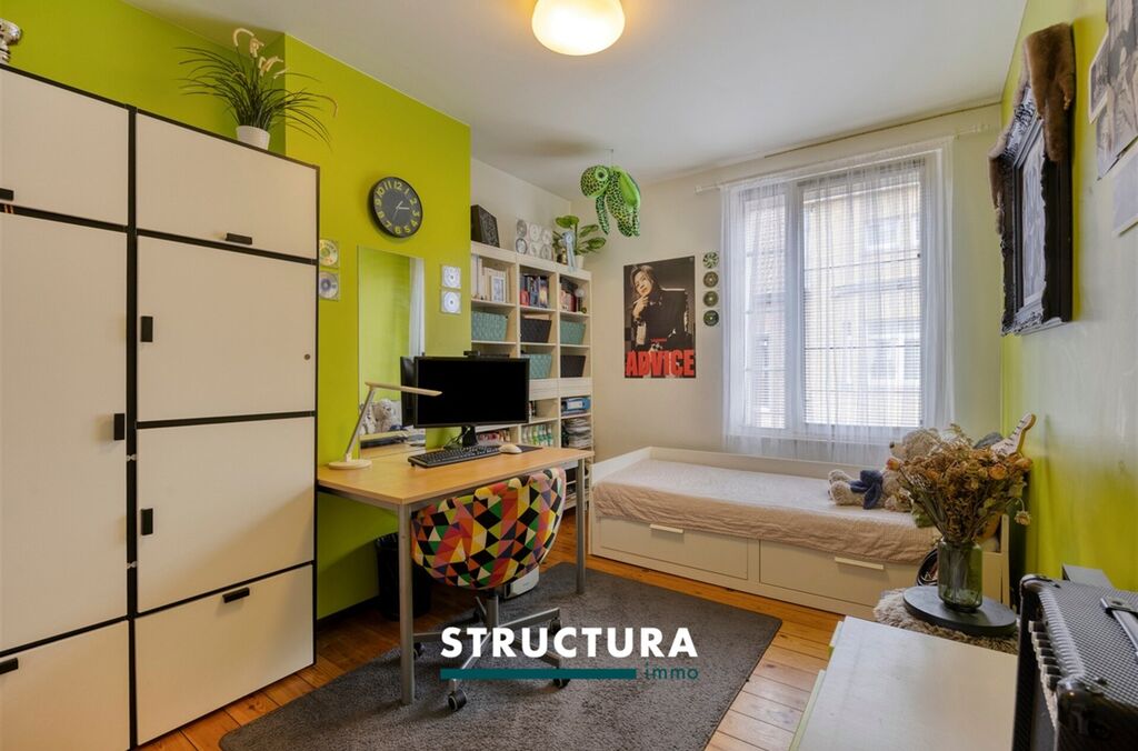 Woning te koop in WEMMEL