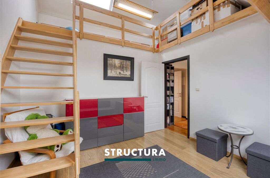 Woning te koop in WEMMEL