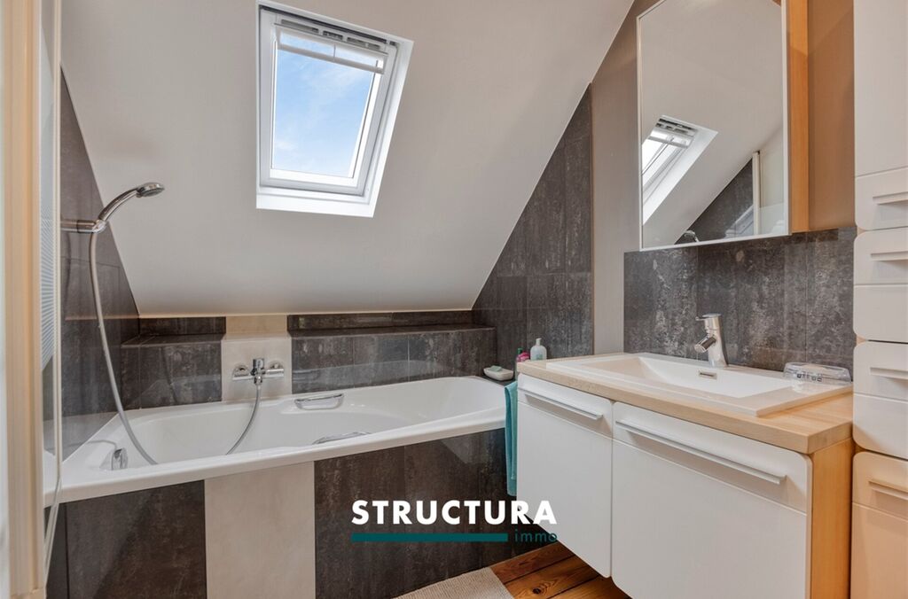 Woning te koop in WEMMEL