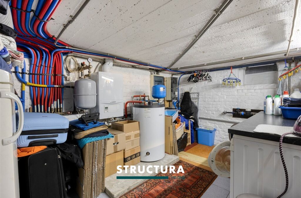 Woning te koop in WEMMEL