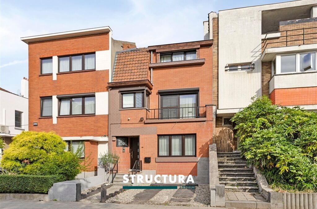 Woning te koop in WEMMEL