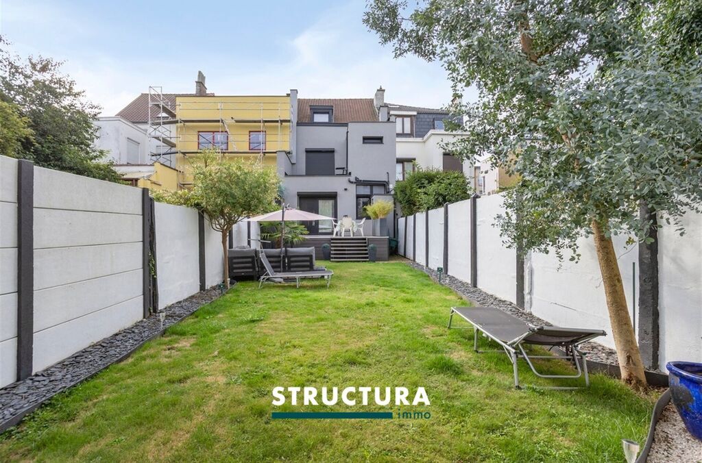 Woning te koop in WEMMEL
