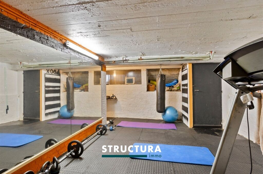 Woning te koop in WEMMEL