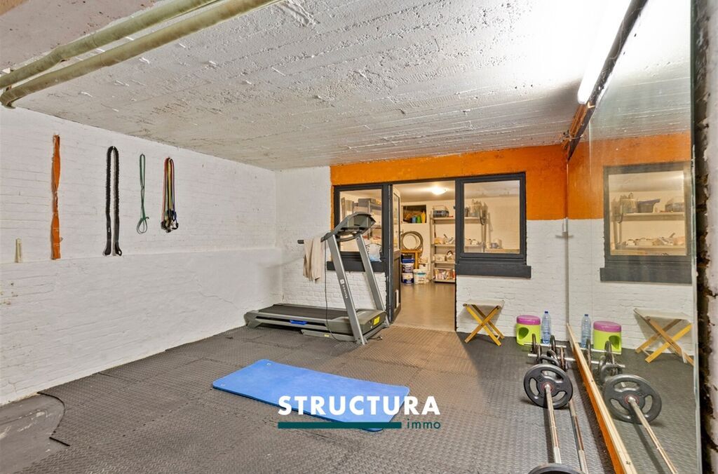 Woning te koop in WEMMEL