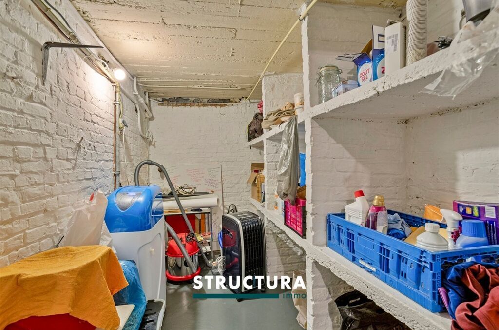 Woning te koop in WEMMEL