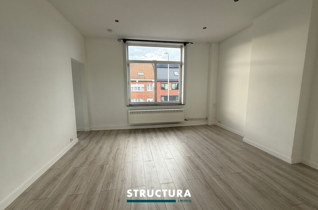 Kangoeroewoning te koop in WEMMEL