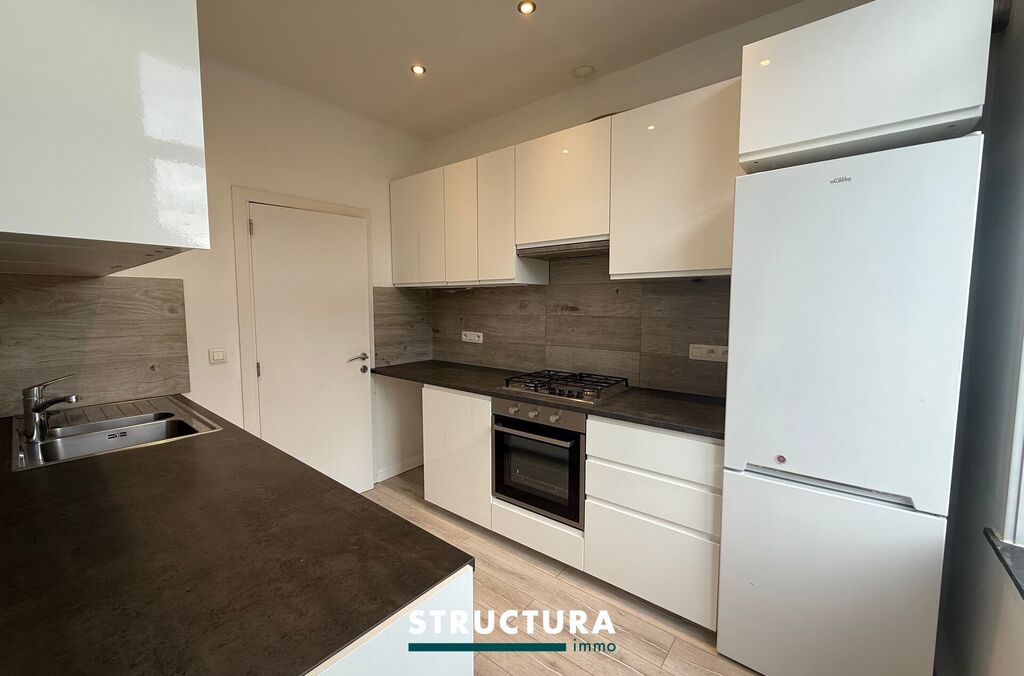 Kangoeroewoning te koop in WEMMEL