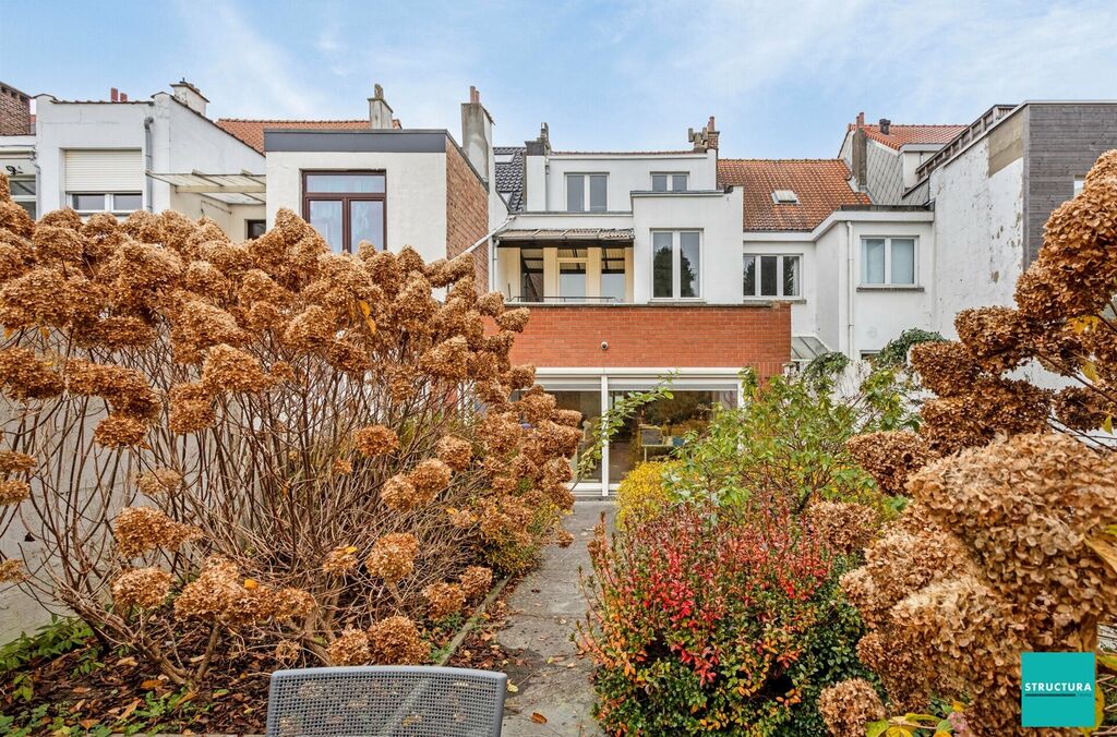 Kantoor te koop in WEMMEL
