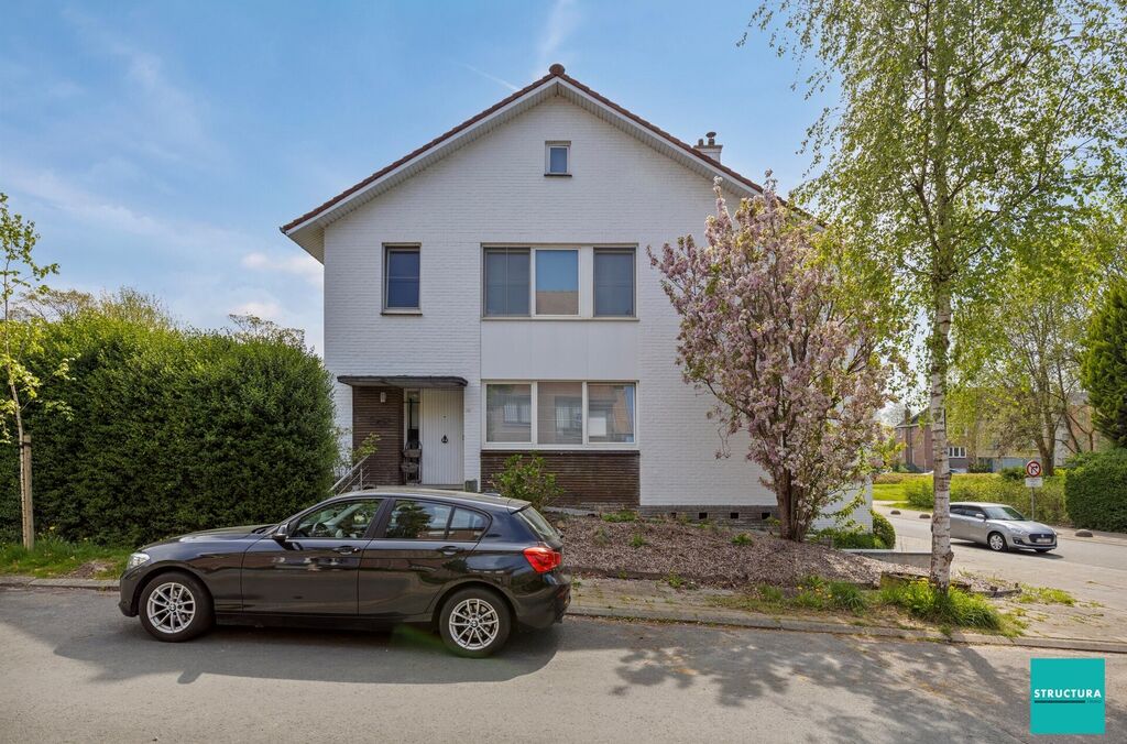 Woning te koop in WEMMEL