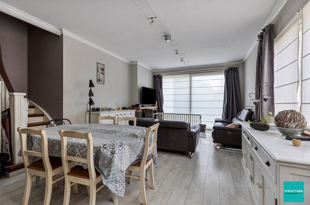 Woning te koop in WEMMEL