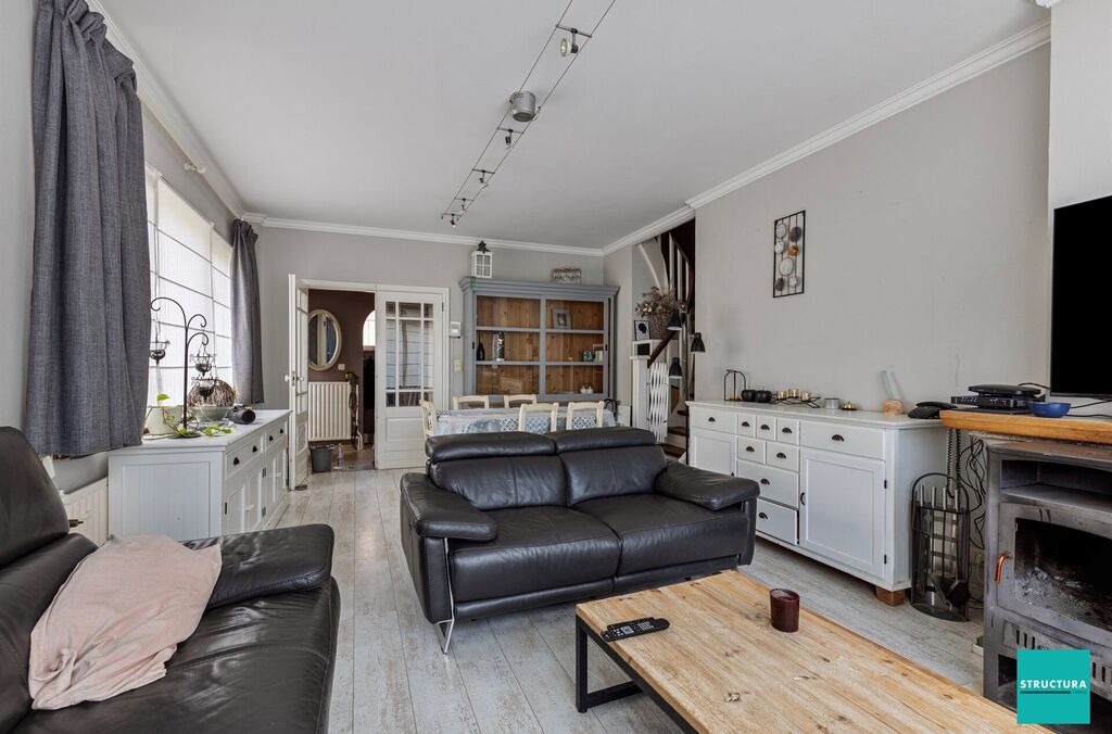 Woning te koop in WEMMEL