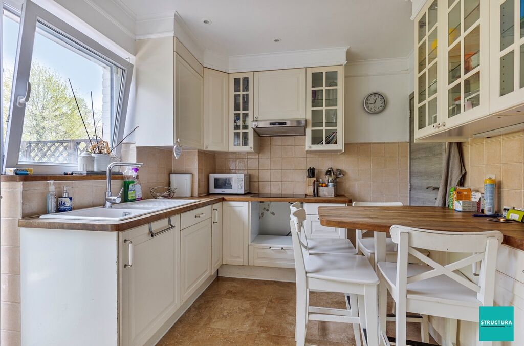 Woning te koop in WEMMEL
