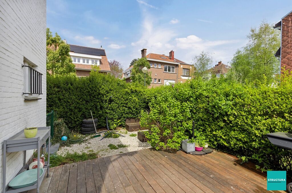 Woning te koop in WEMMEL