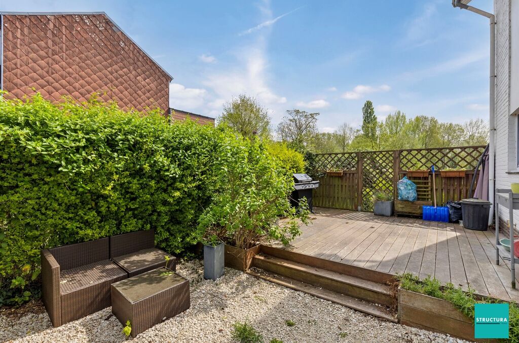 Woning te koop in WEMMEL