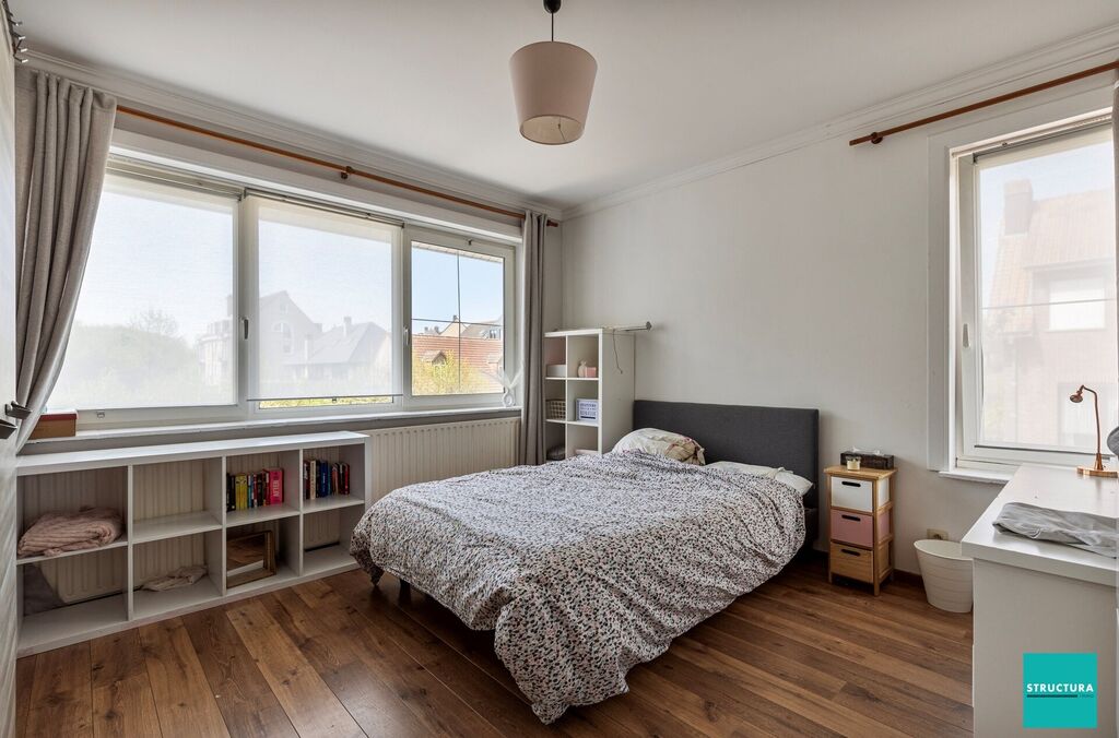 Woning te koop in WEMMEL