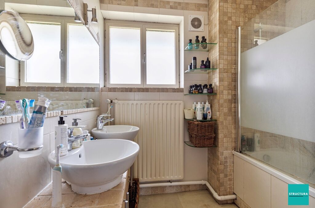 Woning te koop in WEMMEL