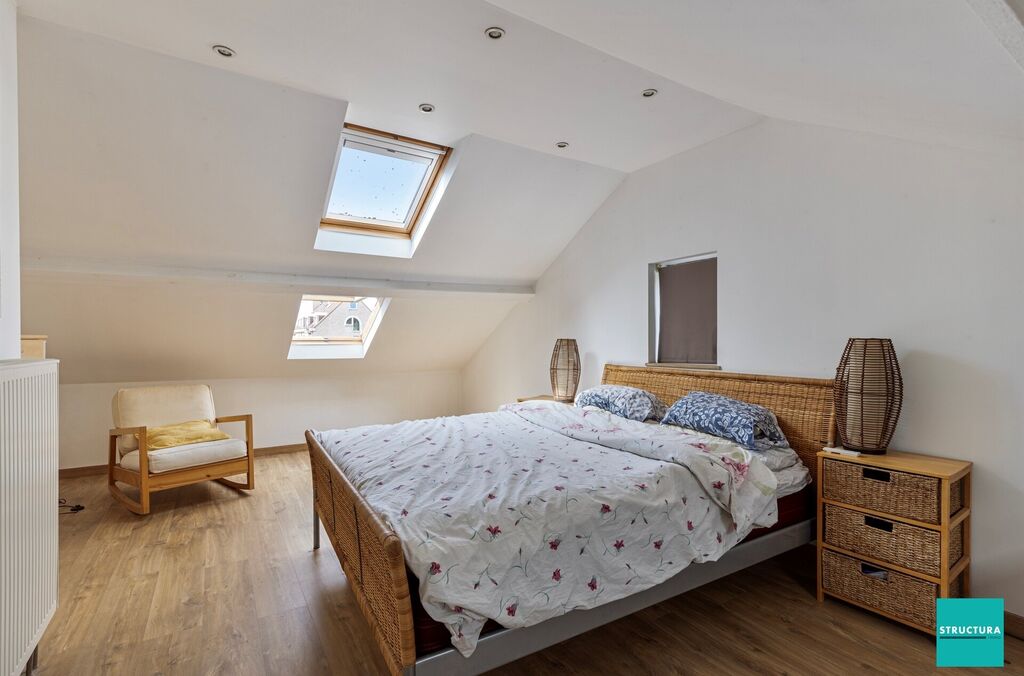 Woning te koop in WEMMEL