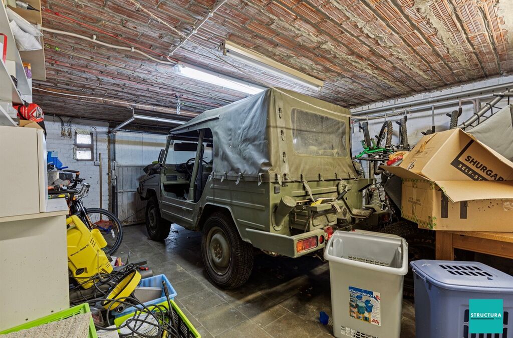 Woning te koop in WEMMEL