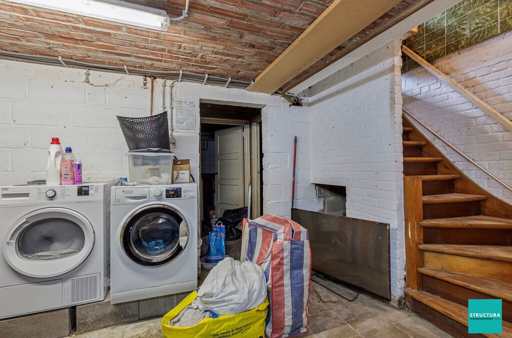 Woning te koop in WEMMEL