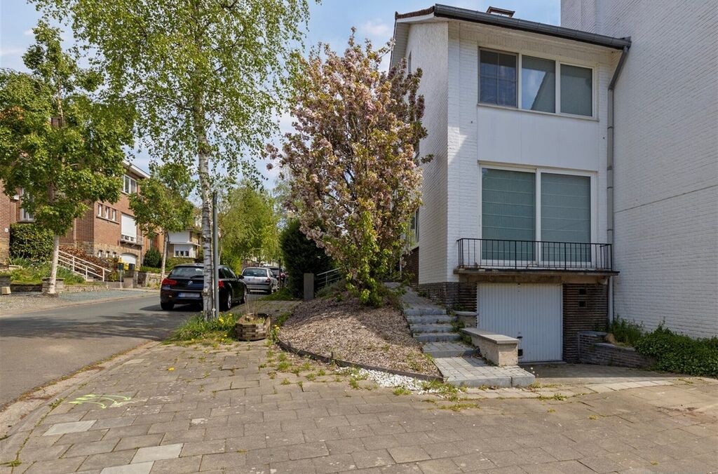 Woning te koop in WEMMEL