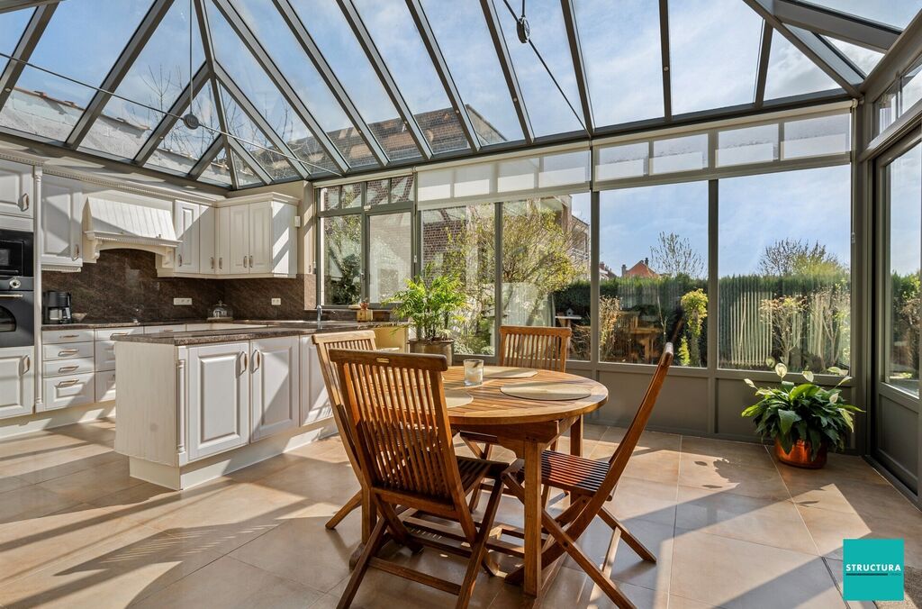 Woning te koop in WEMMEL