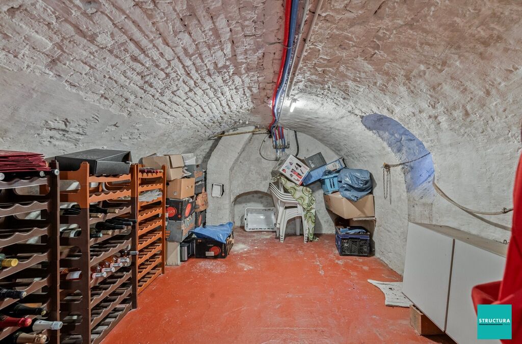 Woning te koop in WEMMEL