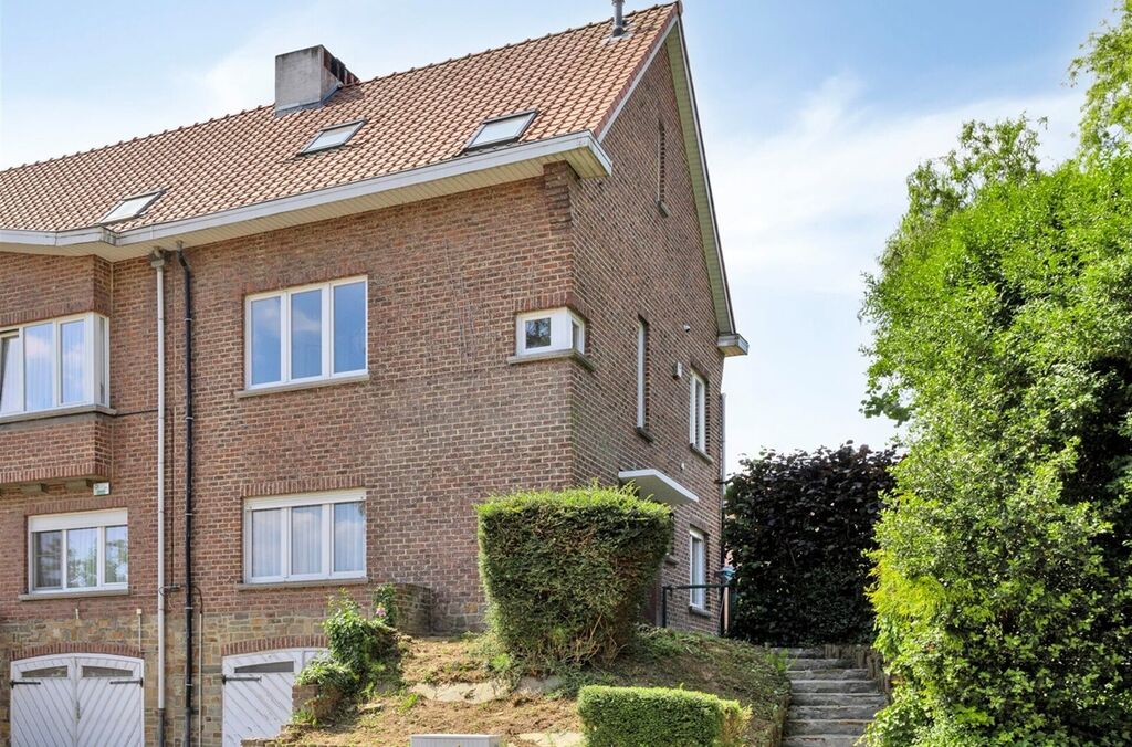 Woning te koop in WEMMEL