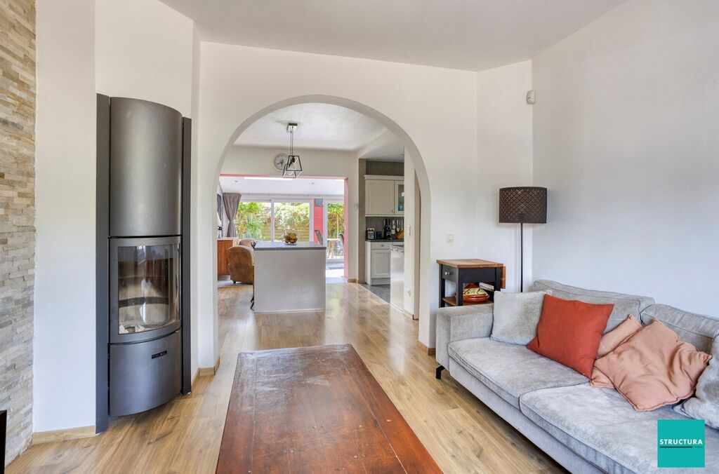 Woning te koop in WEMMEL