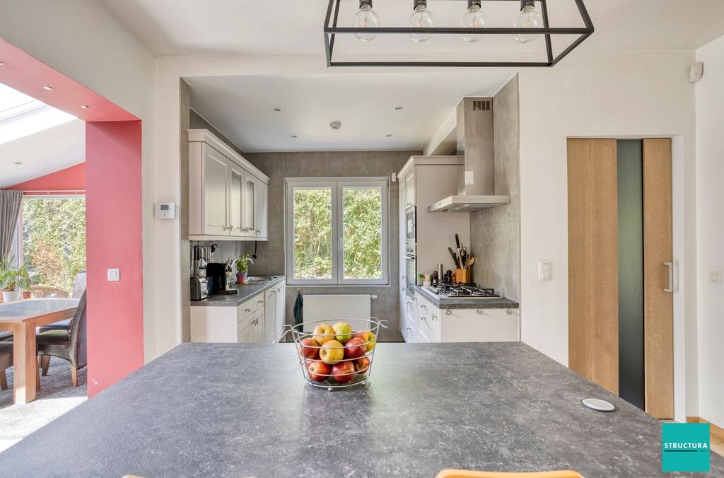 Woning te koop in WEMMEL