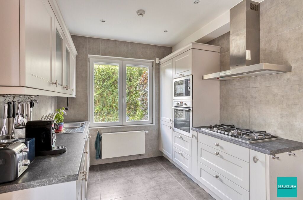 Woning te koop in WEMMEL