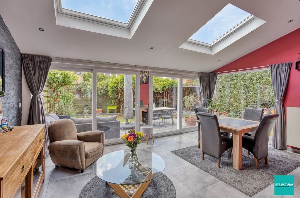 Woning te koop in WEMMEL