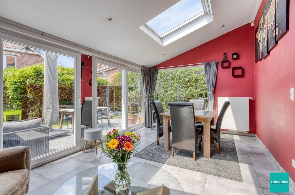 Woning te koop in WEMMEL