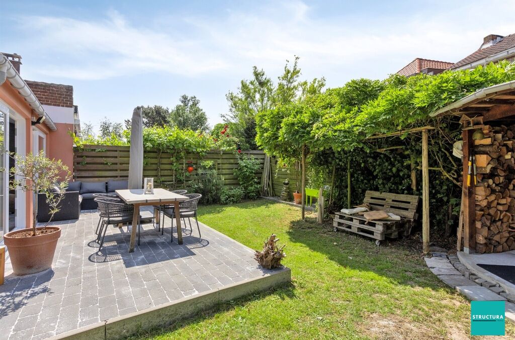 Woning te koop in WEMMEL