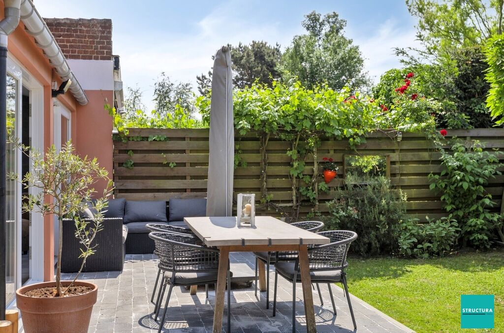 Woning te koop in WEMMEL