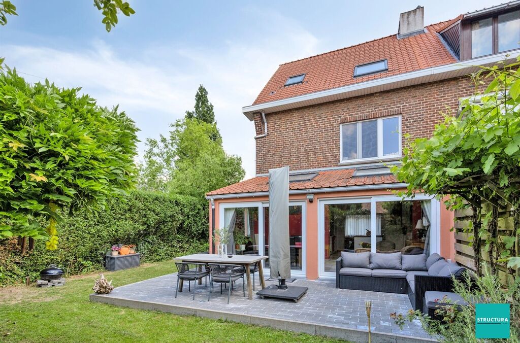 Woning te koop in WEMMEL
