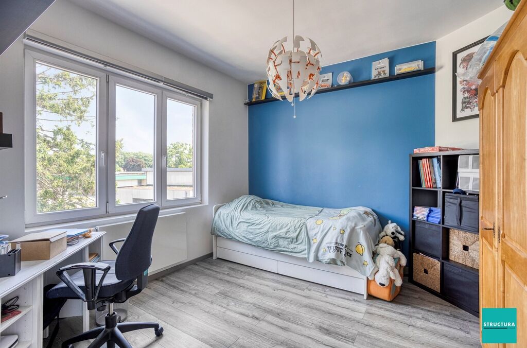 Woning te koop in WEMMEL