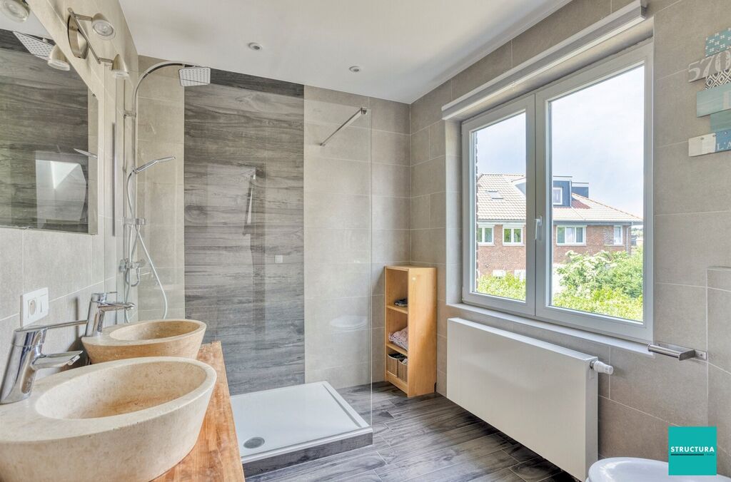 Woning te koop in WEMMEL
