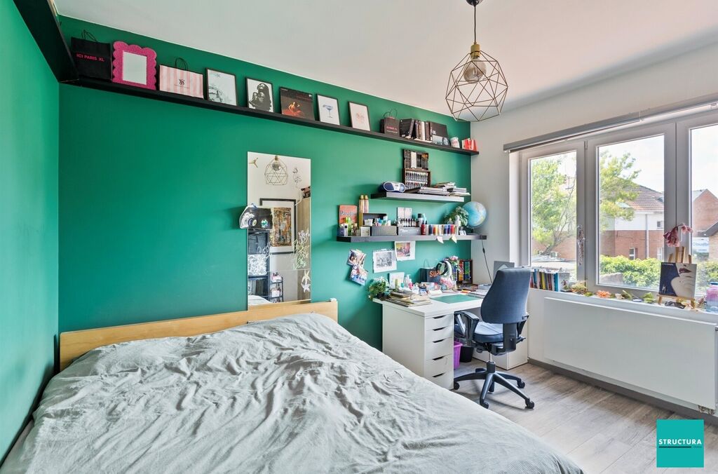 Woning te koop in WEMMEL