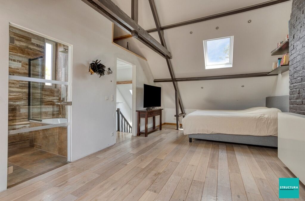 Woning te koop in WEMMEL