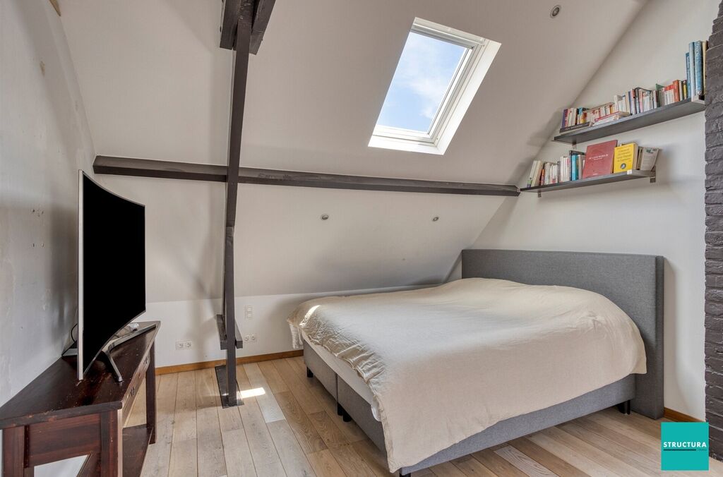 Woning te koop in WEMMEL