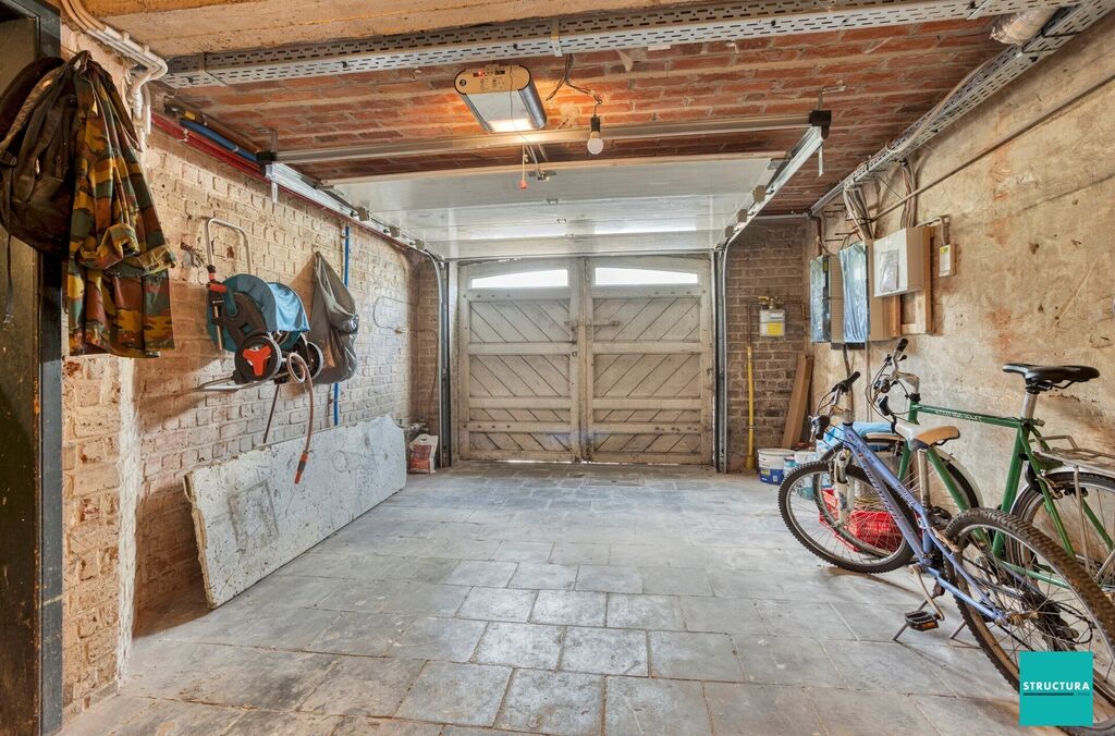 Woning te koop in WEMMEL